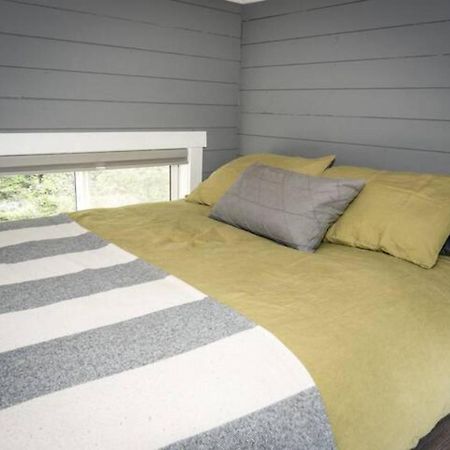Golden Tiny Homes Esterno foto