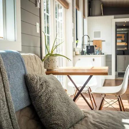Golden Tiny Homes Esterno foto