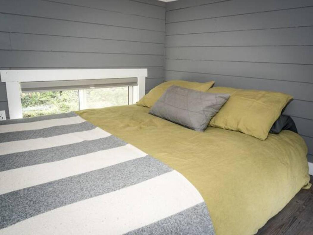 Golden Tiny Homes Esterno foto