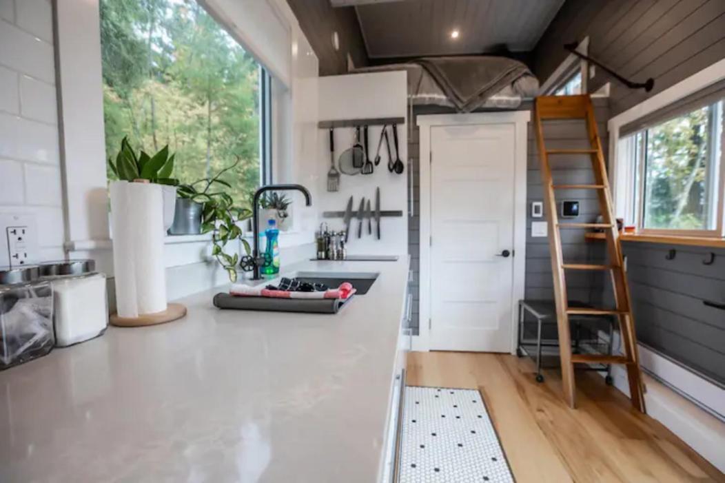 Golden Tiny Homes Esterno foto