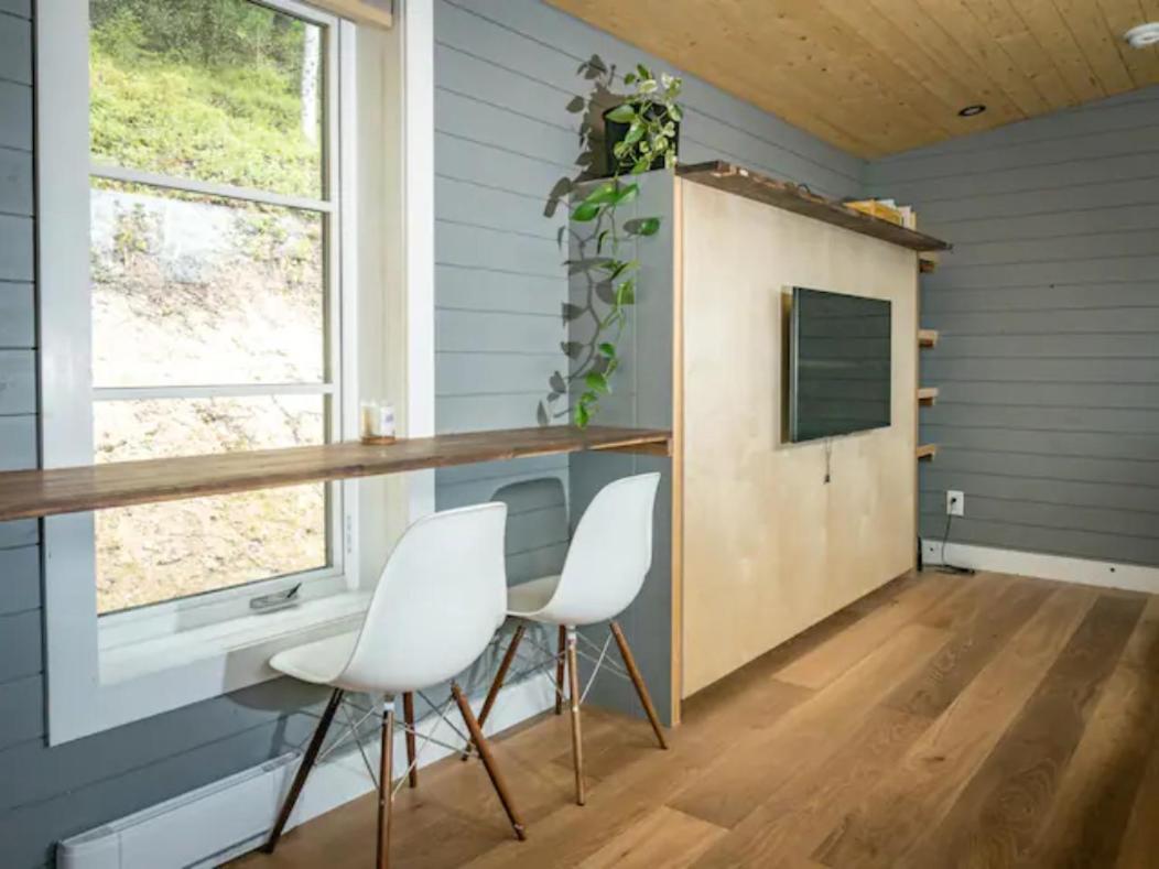 Golden Tiny Homes Esterno foto
