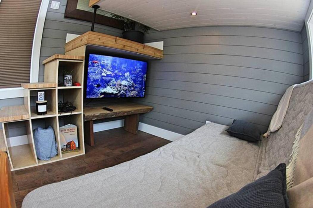 Golden Tiny Homes Esterno foto