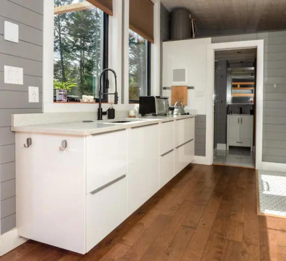 Golden Tiny Homes Esterno foto