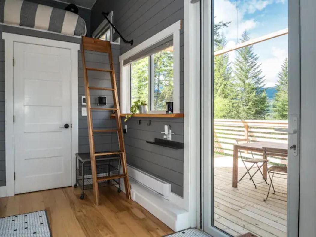 Golden Tiny Homes Esterno foto