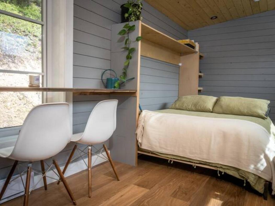 Golden Tiny Homes Esterno foto