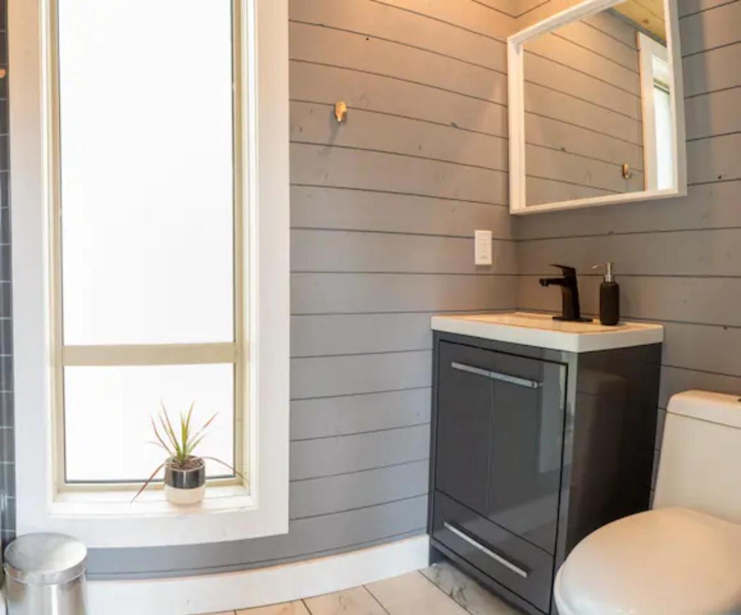 Golden Tiny Homes Esterno foto